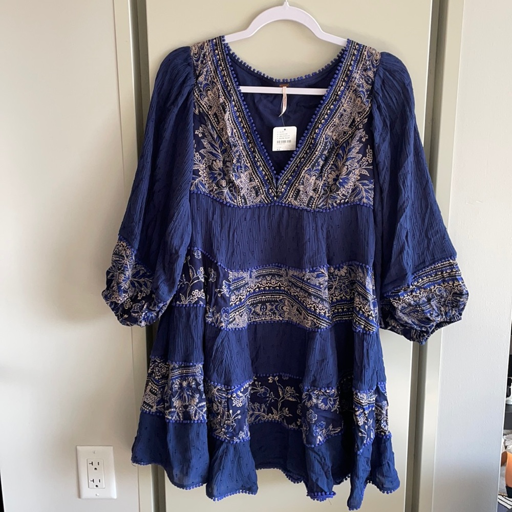 Free People Dress